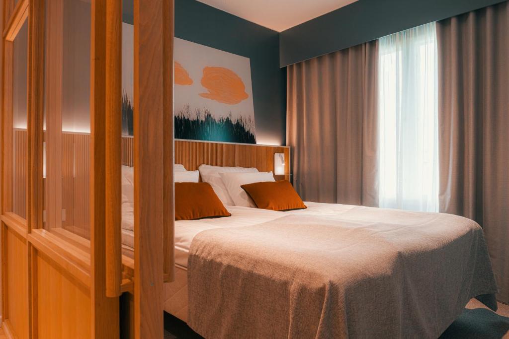 Original Sokos Hotel Seurahuone Savonlinna photo 2