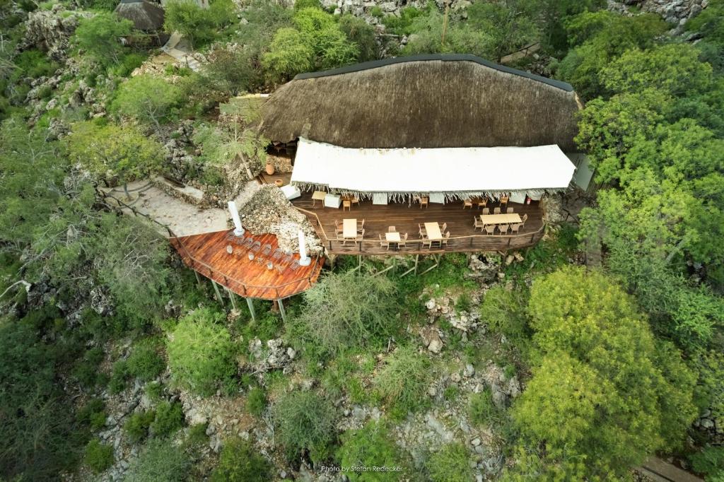 Ongava Lodge photo 1