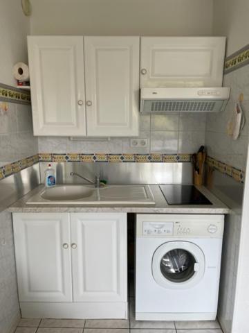 Appartement familial à 50m de la plage - Narbonne Plage - 4LBM492 photo 3