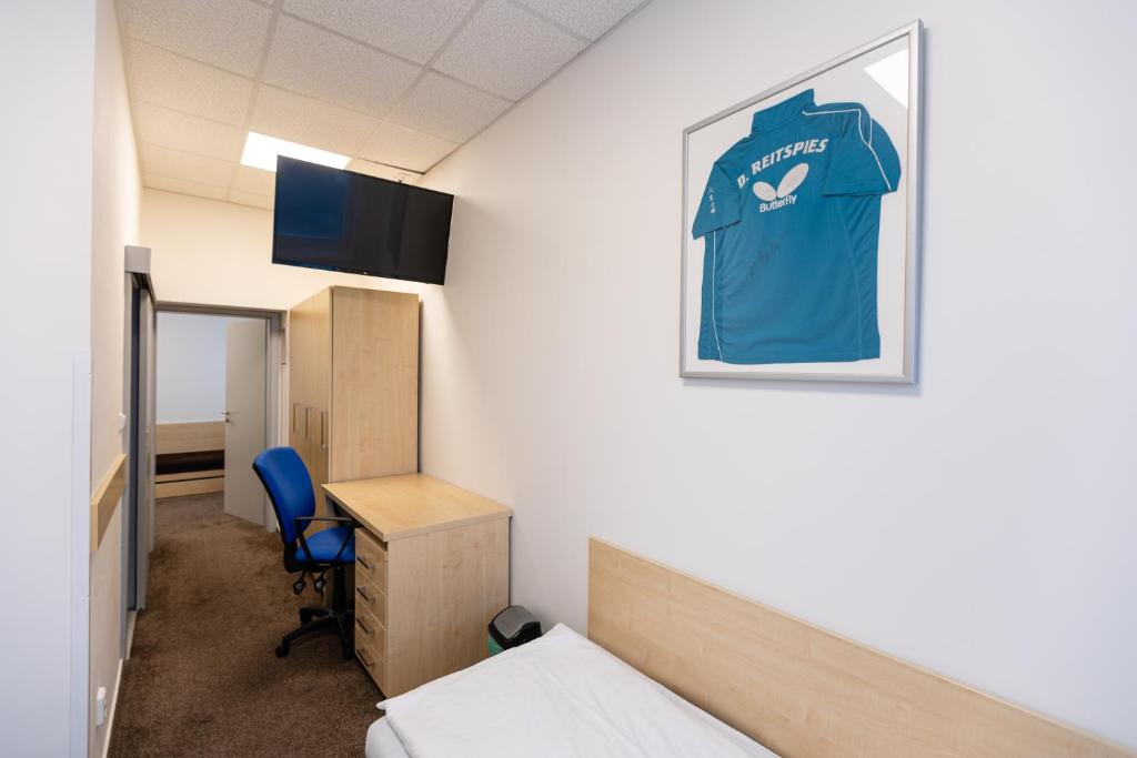 Arena Apartments photo 2