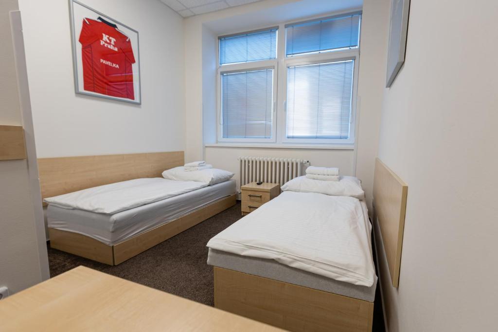Arena Apartments photo 1