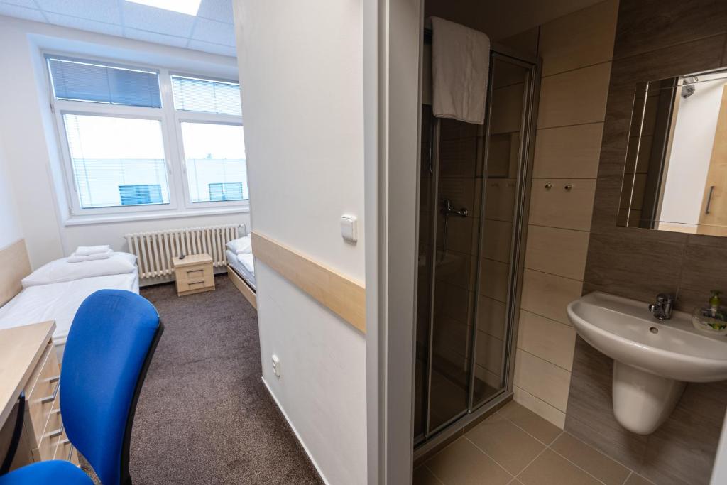 Arena Apartments photo 3