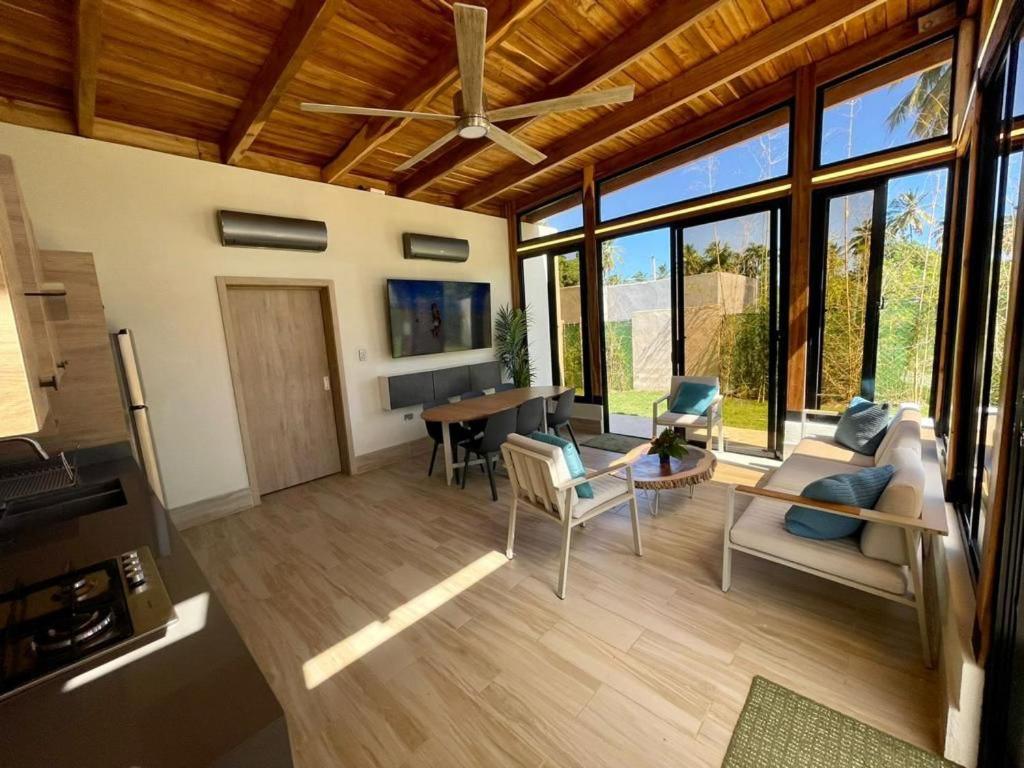 Cabrera Lodges photo 3
