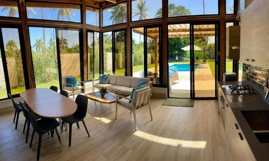 Cabrera Lodges photo 4