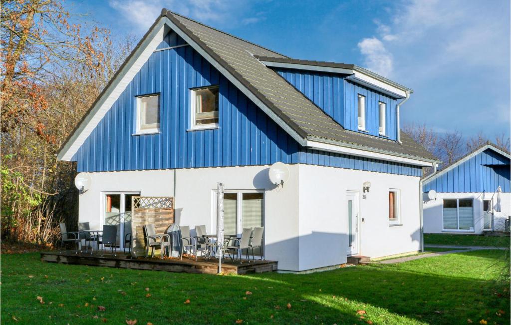 Ferienhaus 30 Altefhr