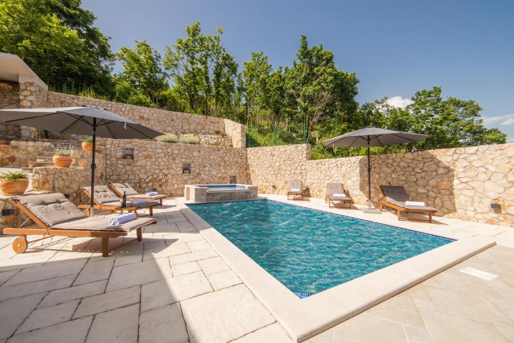 Villa Argenta photo 1