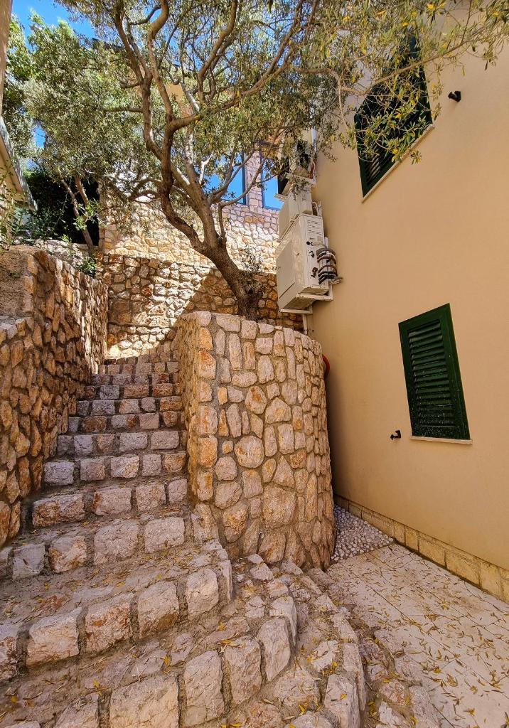 Villa Relax , with seaview and two pools near beach photo 3