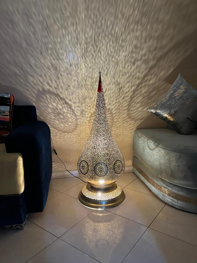 appartement luxueux à Rabat photo 3