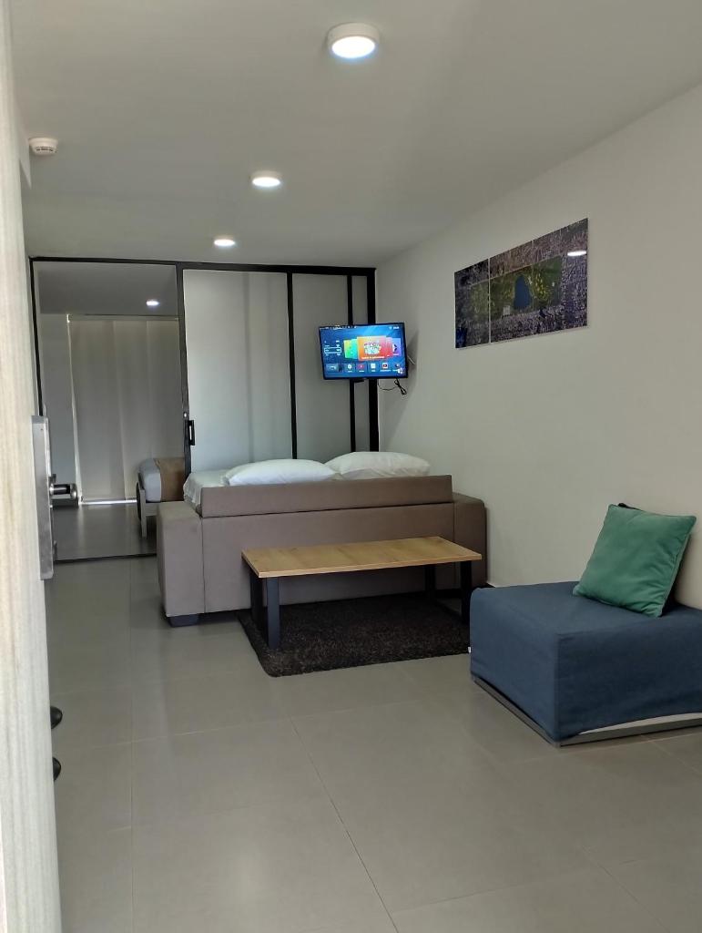 Berilo Deluxe Apartahotel photo 2