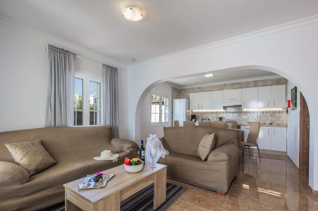 Villa Palmera by Villa Plus photo 3