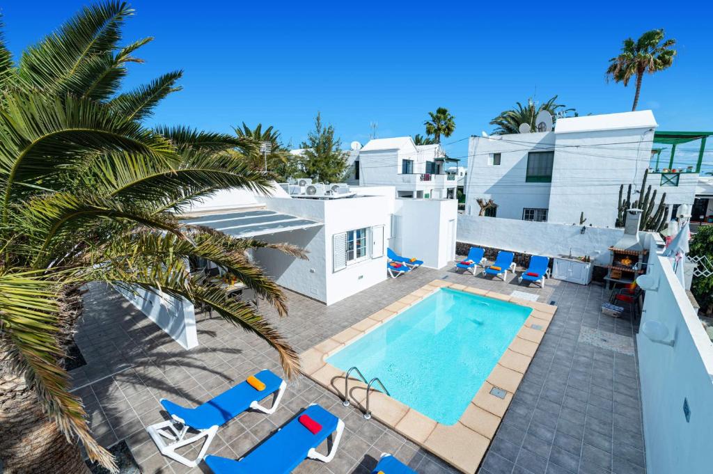 Villa Palmera by Villa Plus photo 1