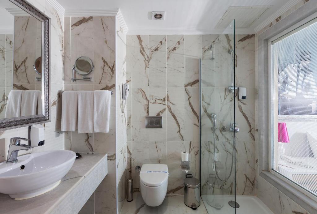 Sultan of Dreams Hotel & Spa photo 2