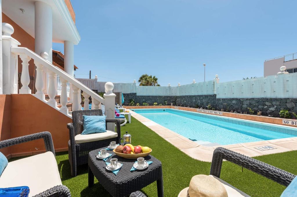 Villa Naranja by Villa Plus photo 4