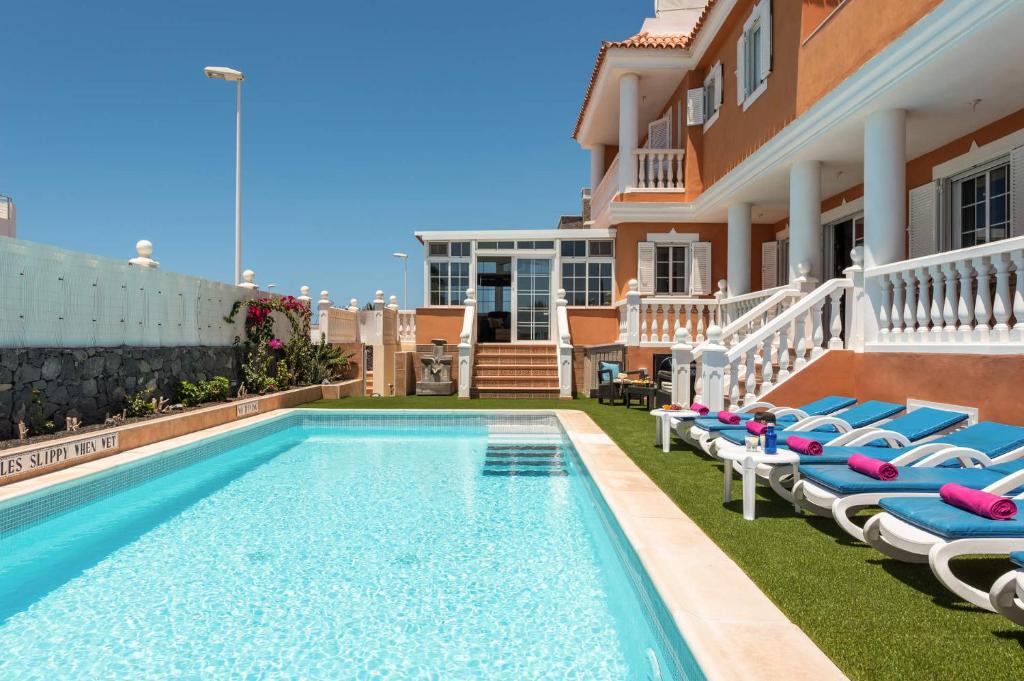 Villa Naranja by Villa Plus photo 3