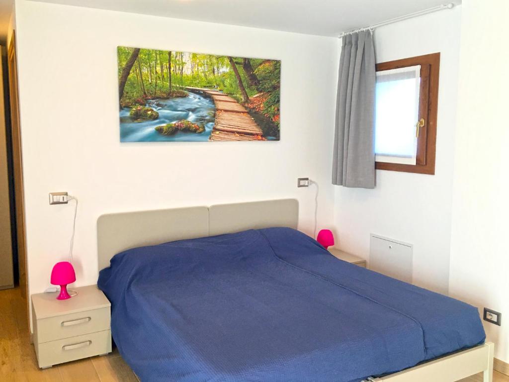 Ca' Rosin Meolo - Camera tra relax e privacy photo 1