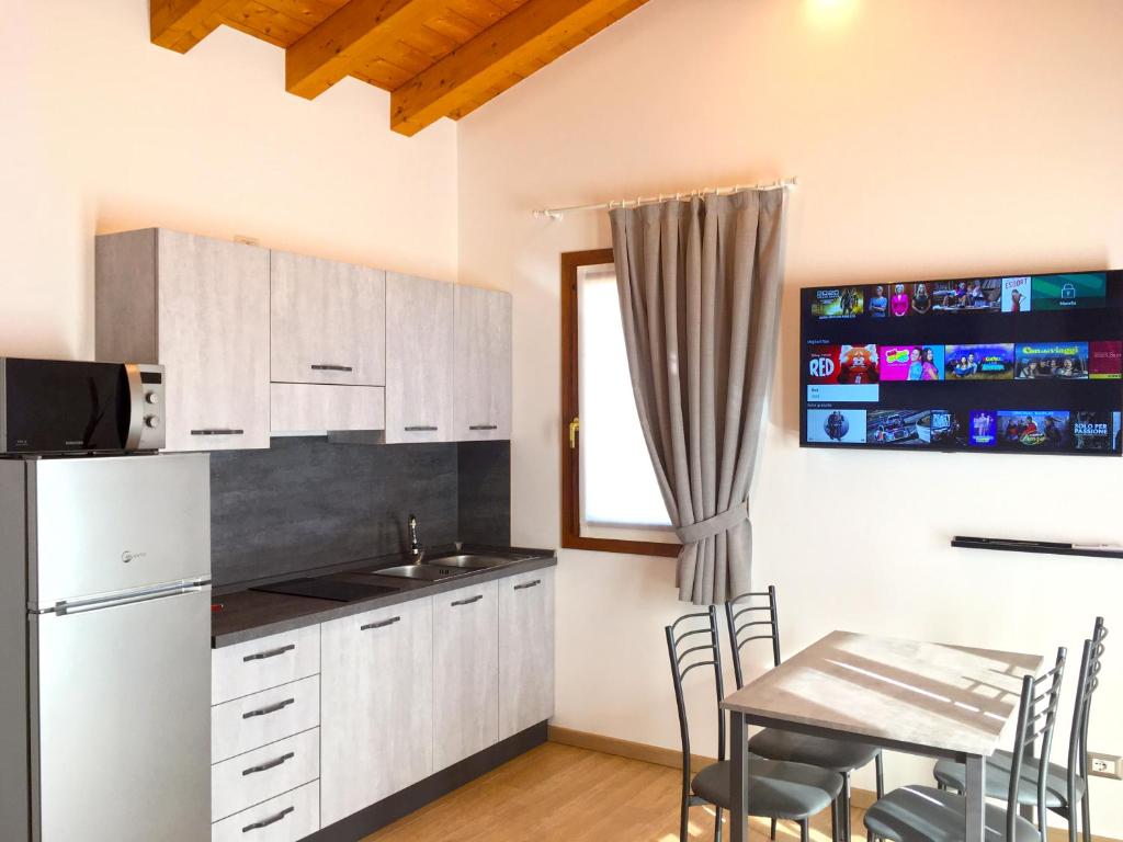 Ca' Rosin Meolo - Camera tra relax e privacy photo 3