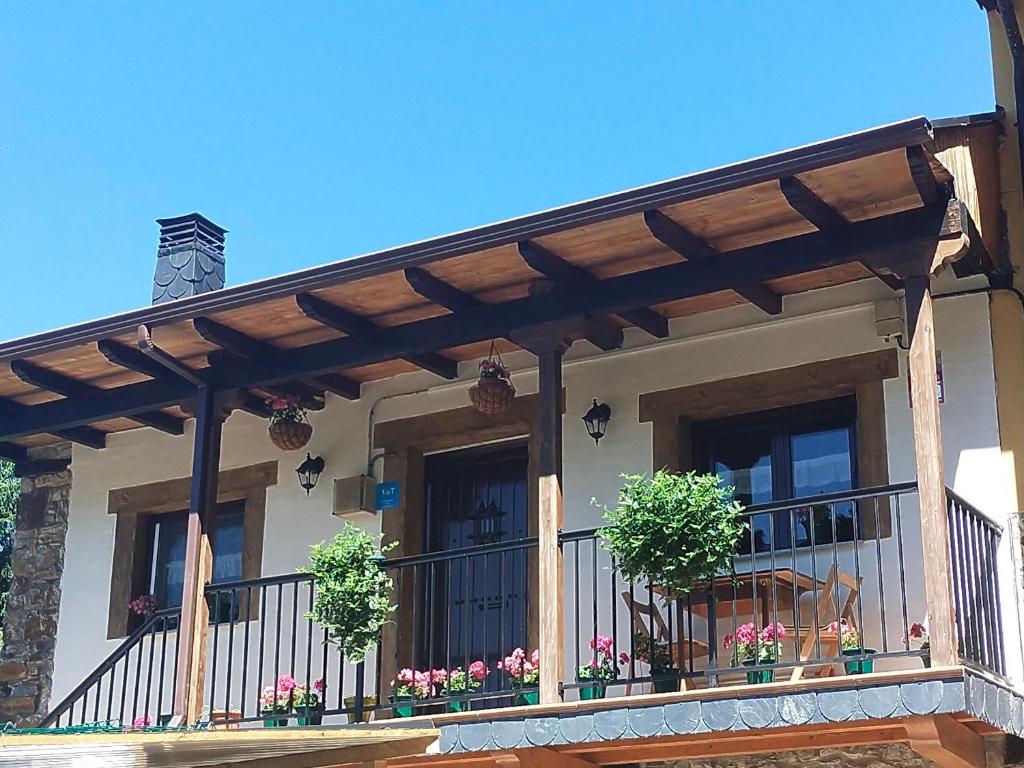 La casita de la señora María photo 2