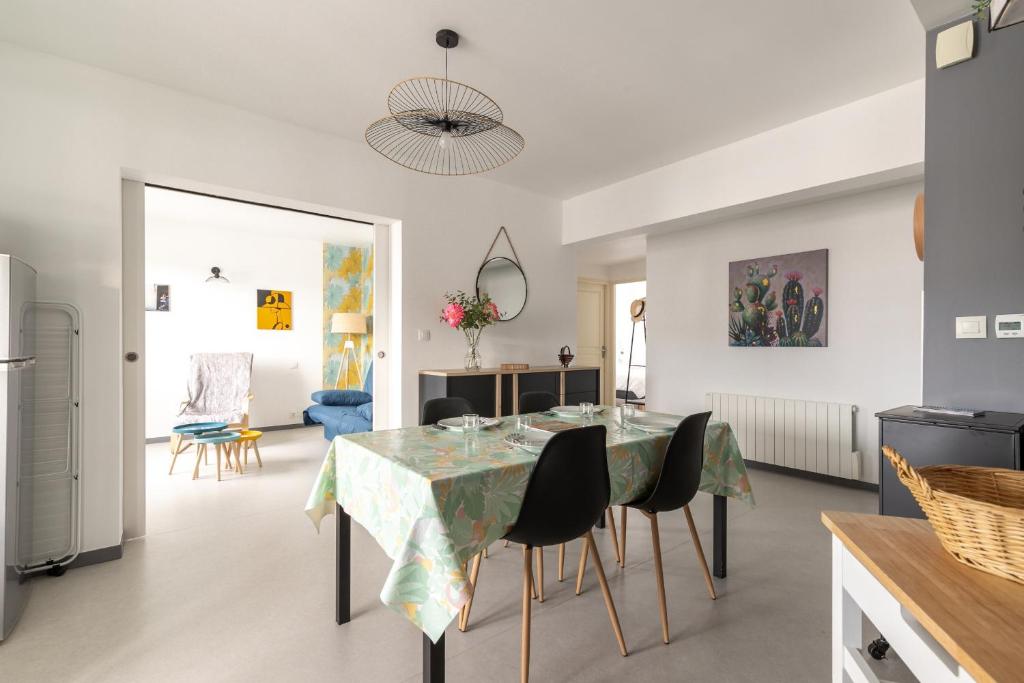 Appartement coquet pour 4 a Saint Gilles-Croix-de-Vie photo 3