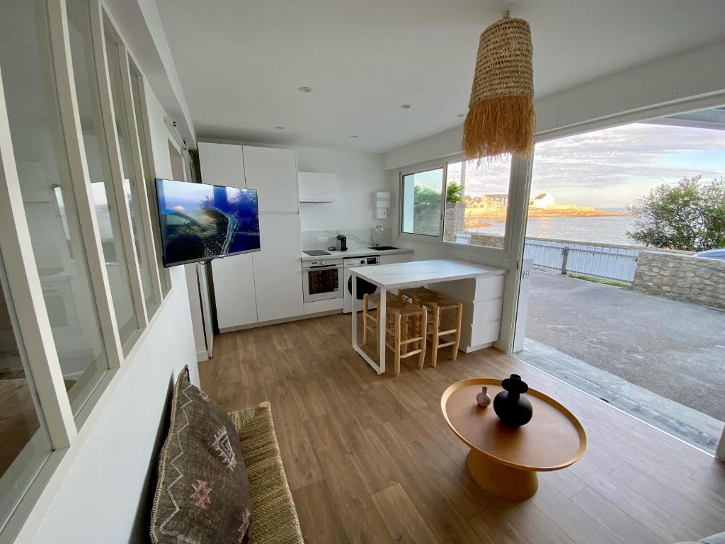 Casa Nomad - appartement cozy les pieds dans l'eau photo 2