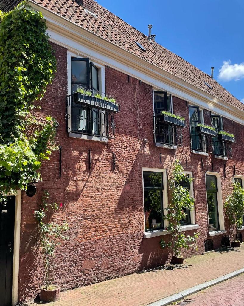 B&B Suupmarkt photo 1