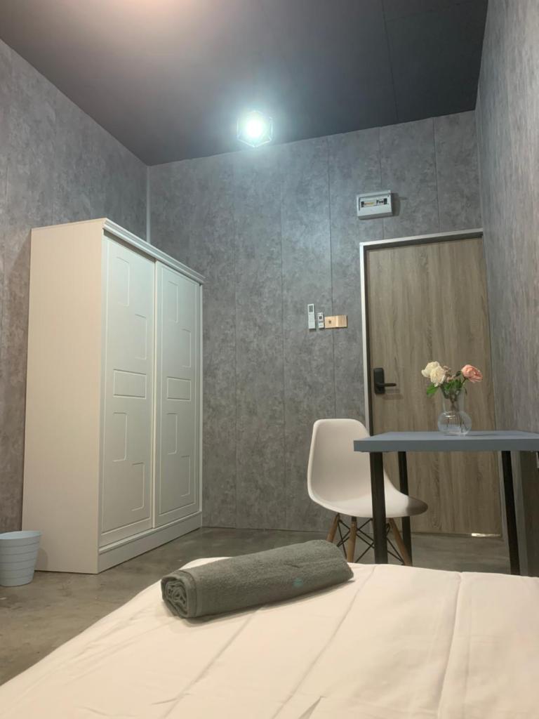 Newly Renovated (Trial Price Now) Bukit Mertajam photo 1