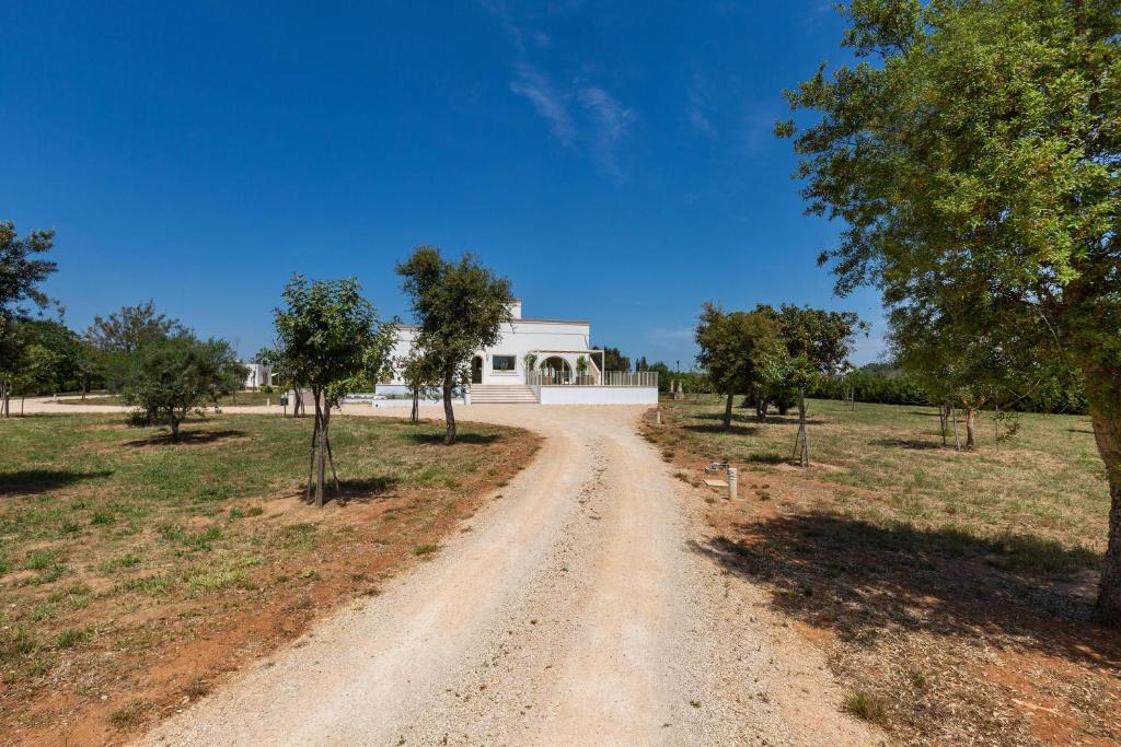 Villa Donna Sofia by Perle di Puglia photo 3