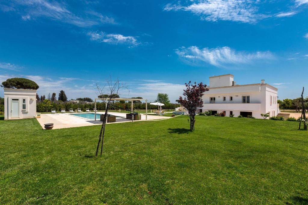 Villa Donna Sofia by Perle di Puglia photo 4