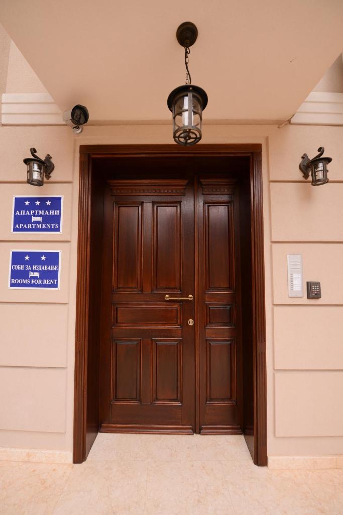 Millenium Travel Apartments photo 2