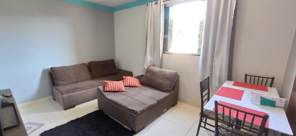 Apartamento Mobiliado, Parque Atheneu. photo 2