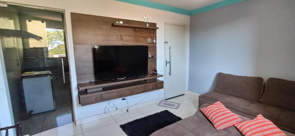 Apartamento Mobiliado, Parque Atheneu. photo 3