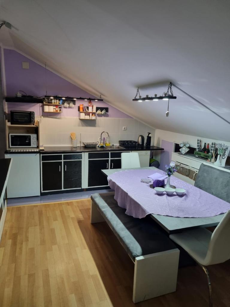 Apartman Atelier photo 4