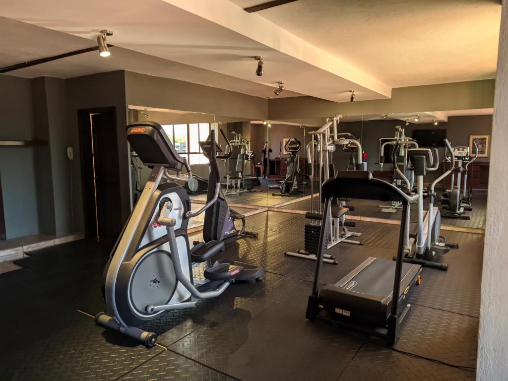 FLORENCIA PLAZA HOTEL photo 4