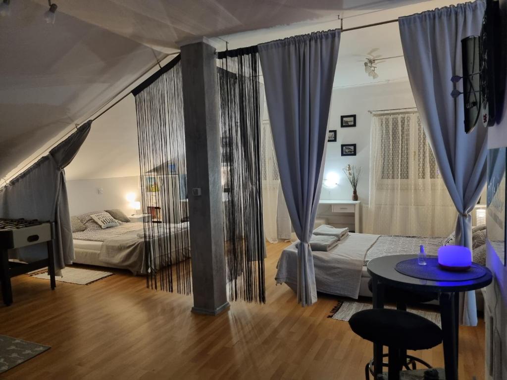 Apartman Atelier photo 2