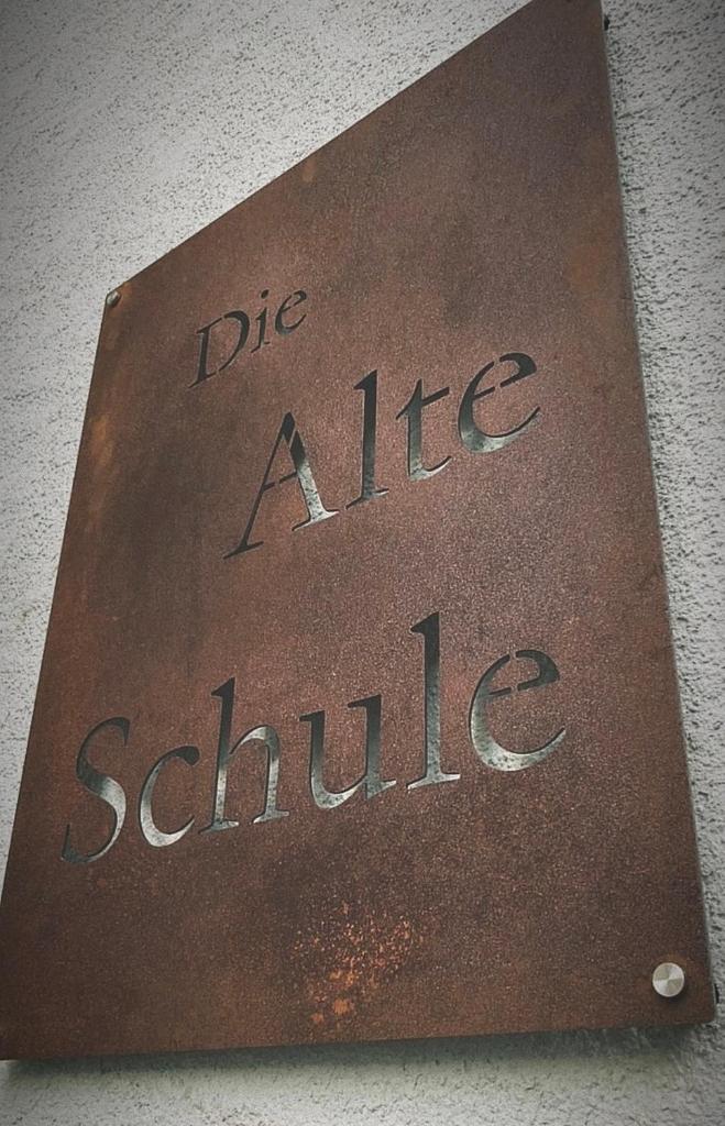 Ferienwohnung Die Alte Schule photo 1