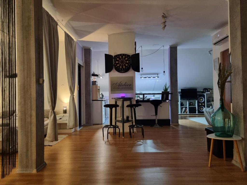 Apartman Atelier photo 1