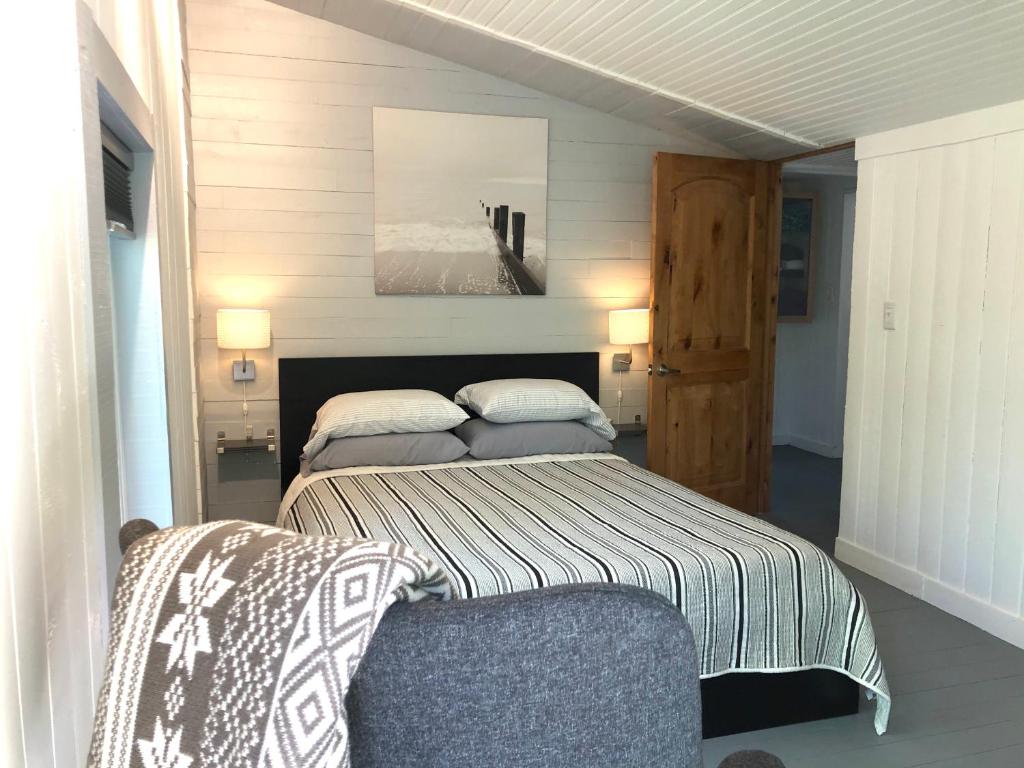 Birdwatch Cottage With River Beach Pass photo 1