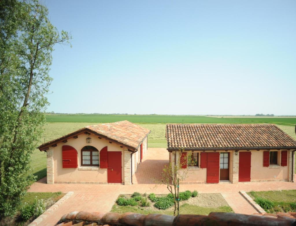 Agriturismo Ca' Lealtà photo 4