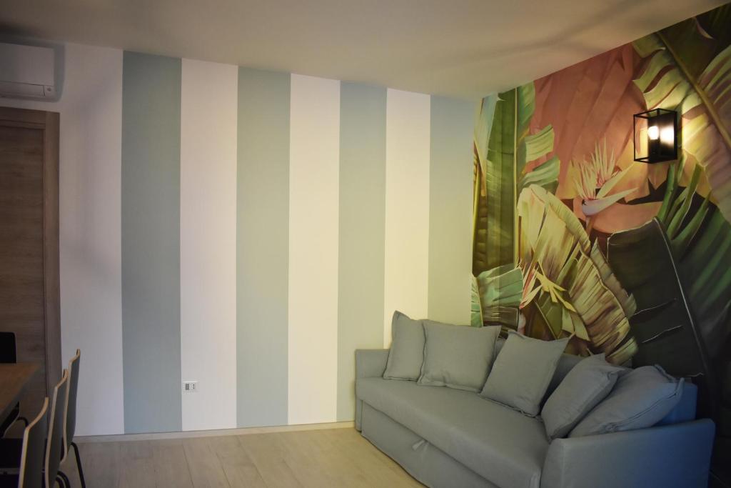 Le Quiete Stanze, vacancy houses photo 4