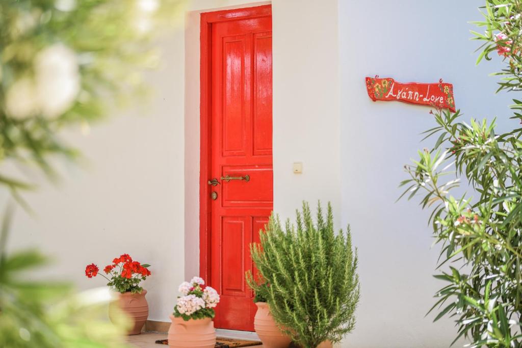 Therianos Traditional Villas photo 1