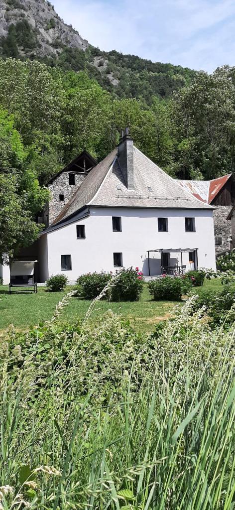 Le Manoir, appartement Beryl photo 1