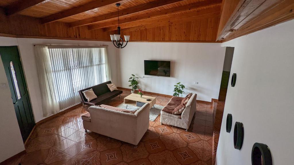 Villa Dreams Irazu photo 4