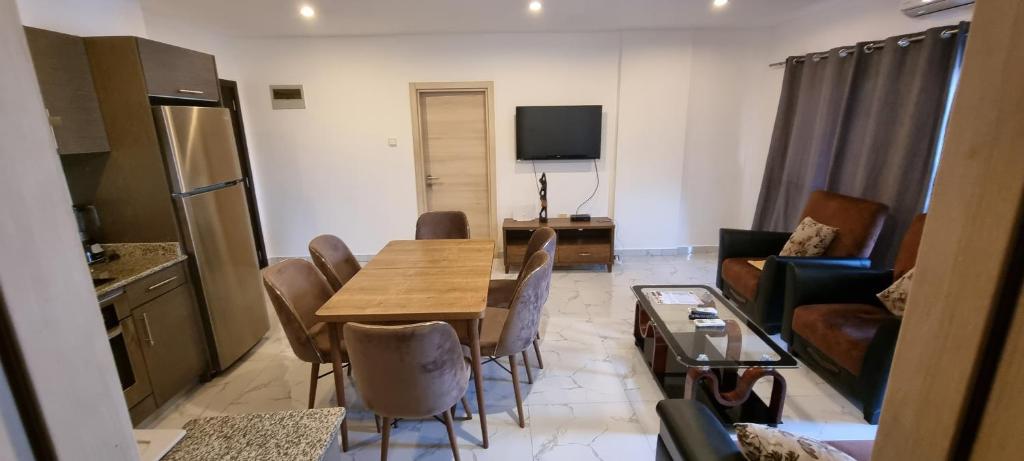 The Gallery Luxury Suites CPG photo 3