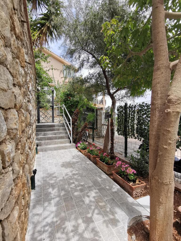 Panorama Apartment Addaura photo 1