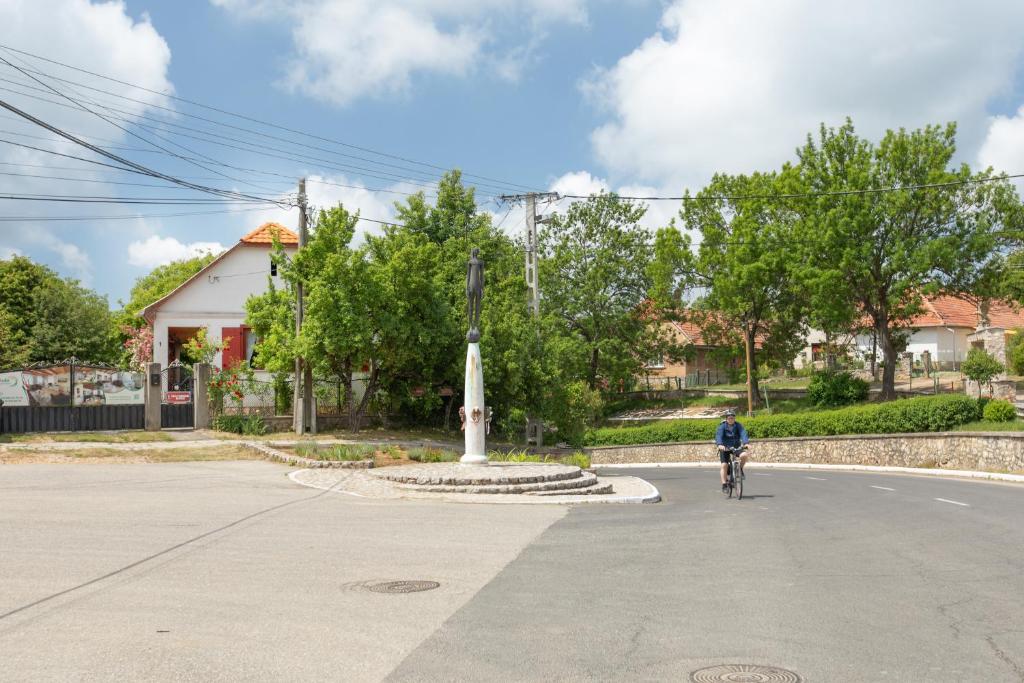 Rózsa Apartman Aggtelek photo 3