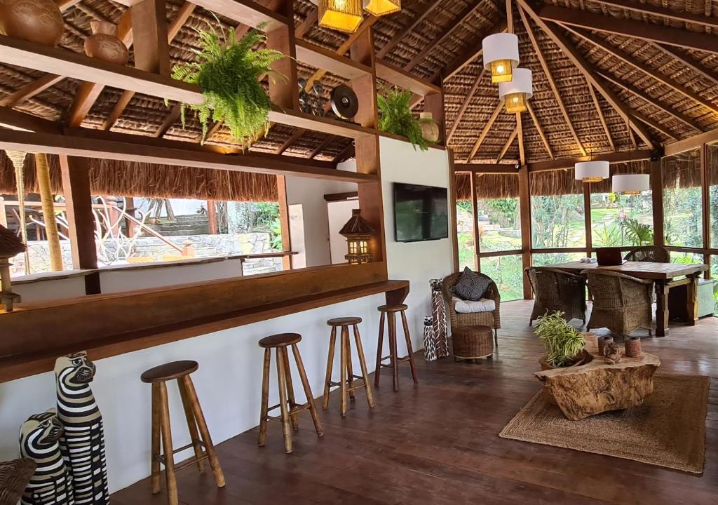 Taman Búzios Hotel photo 3