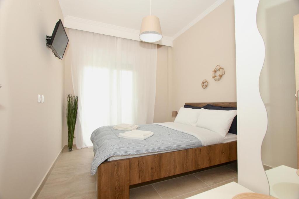 Lovely apartment by the sea..... photo 1
