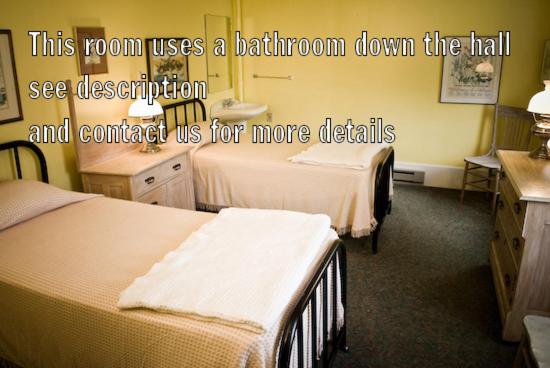 Fountain Point Resort image