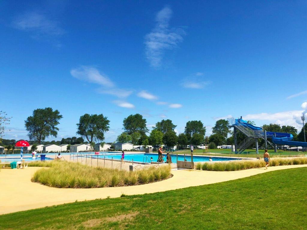 Kustpark Nieuwpoort photo 1