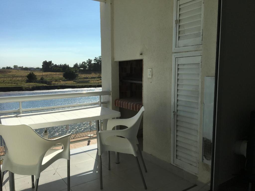 Las Barrancas Apart & Spa photo 4