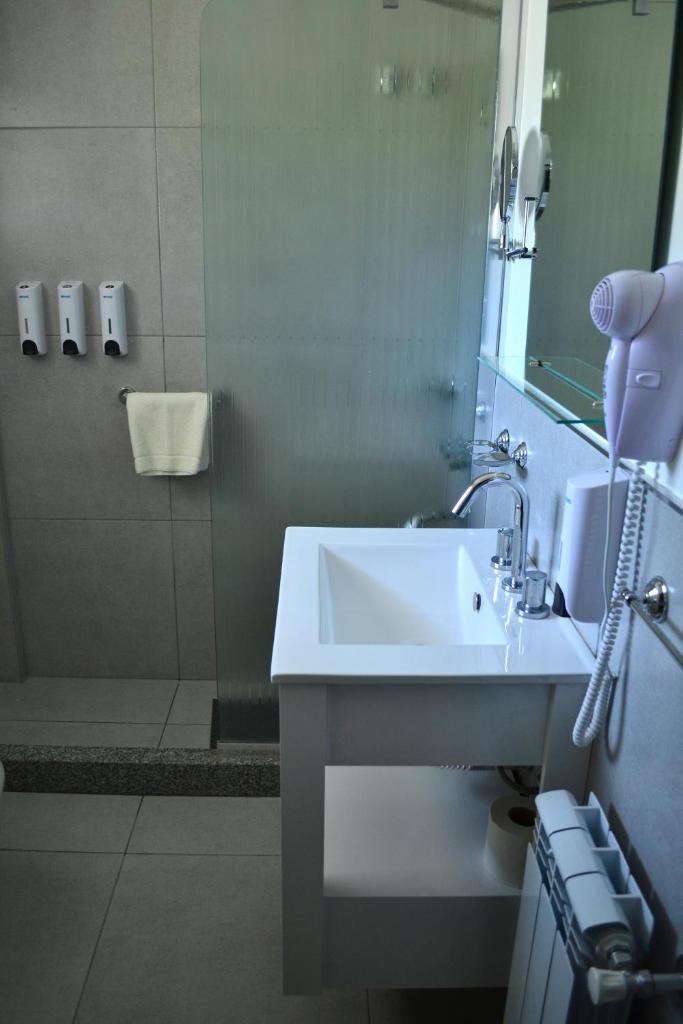 Las Barrancas Apart & Spa photo 1